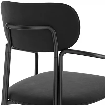 Набор из 2 стульев Ror Round 57X49X83 CM 5