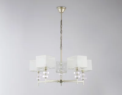 Подвесная люстра High Light 70X70X85 CM 4