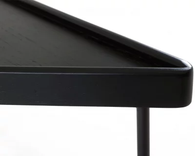 Набор из двух столиков When 57X57X40 / 57X57X40 CM 6