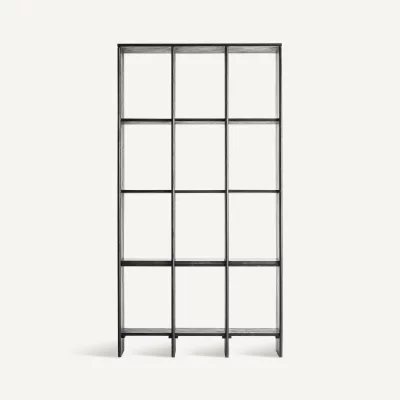 Стеллаж Nara 110X40X210 CM 5
