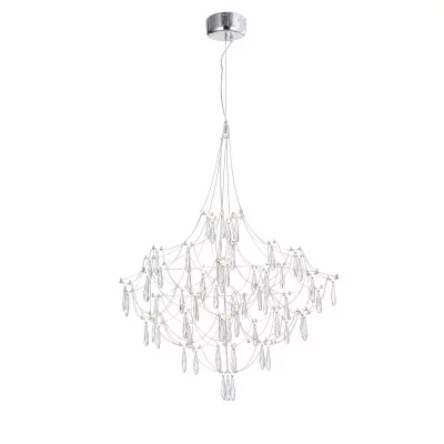Подвесная люстра Perelli 3