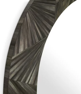 Зеркало Cassara Ø120 CM 6