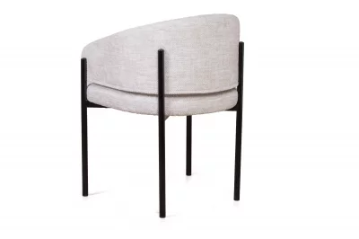 Обеденный стул с подлокотниками Николь 59X57X80 CM 6
