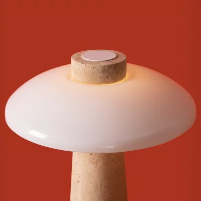 Настольный светильник Солнечное пятно 28X28X30 CM 12