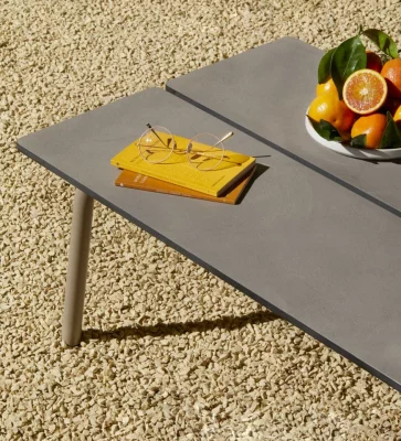 Столик кофейный Brezza 110X53X37 CM 5