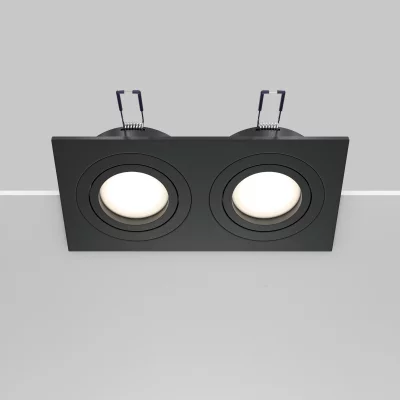 Встраиваемый точечный светильник Атом 175X92X25 MM 16