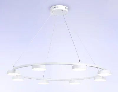 Подвесная люстра Comfort 7