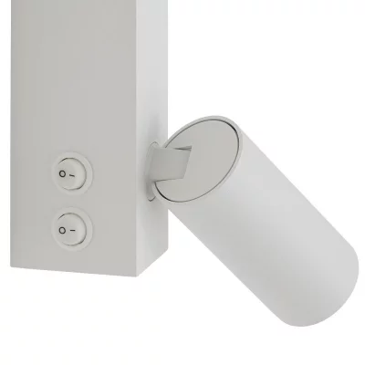 Настенный светодиодный светильник Easy Led Left 7