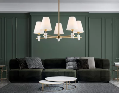 Люстра High Light 70X70X85 CM 6