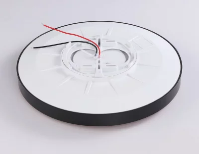 Накладной светильник Ambrella Light FZ1249 7