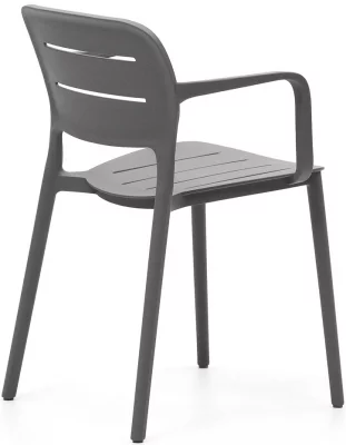 Садовый стул Morella 53X53X79 CM 3