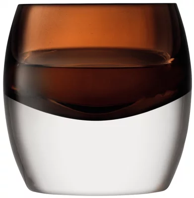 Набор из 2 тумблеров Whisky Сlub 230 ml 5