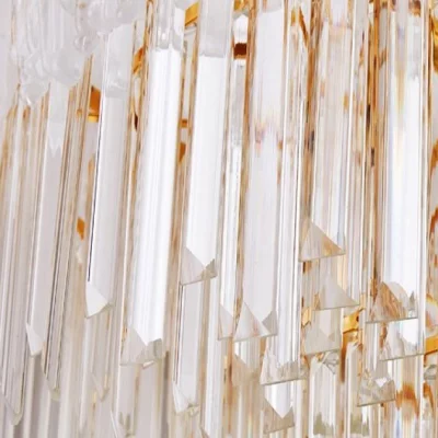 Подвесная люстра Ice Chandelier 3
