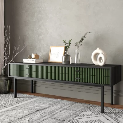 Комод Emerson 150X45X50 CM 4