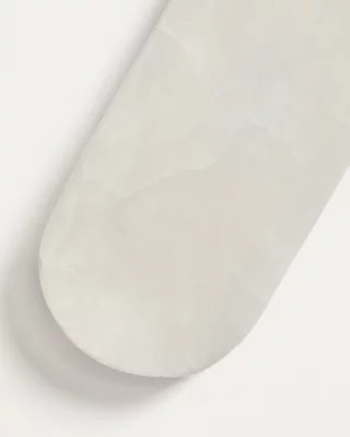 Алабастровая центральная композиция Noreli 40.5X10X1.5 CM 5