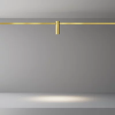 Трековый светильник Focus Led Flarity 4