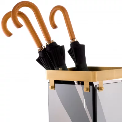 Подставка для зонтов Heston 30X30X61 CM 4