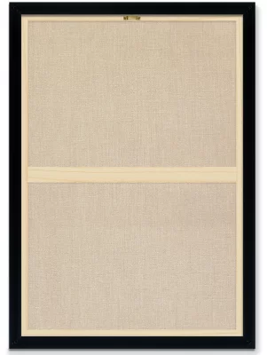 Набор из двух постеров на холсте Espacio abstracto 75X105 / 75X105 CM 7