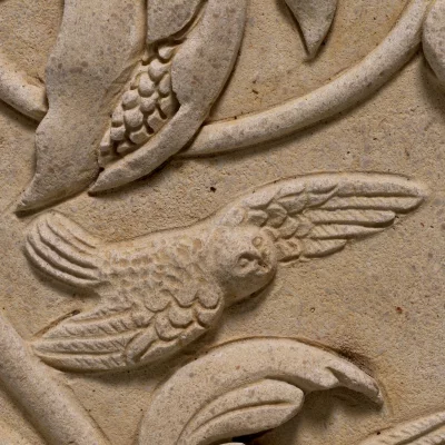 Декор Acanthus 26X6X121 CM 8