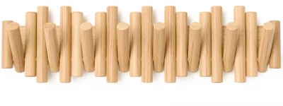 Вешалка настенная Picket 61X3X17 CMM 9