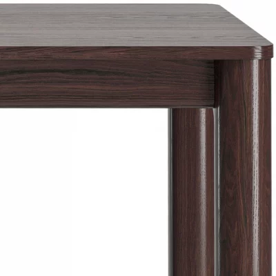 Обеденный стол Bergen 160X80X75 CM 3