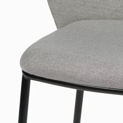 Обеденный стул Limma 55X53X76 CM 5