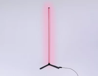 Торшер LineTech 32X32X125 CM 5