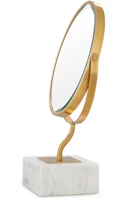 Настольное зеркало Jovanni 43X20X63 CM 4