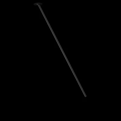 Встраиваемый светодиодный светильник Cane 1X1X100 CM 10