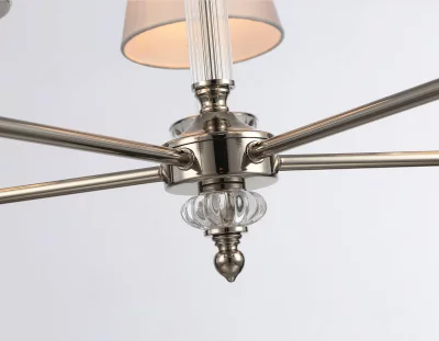 Подвесная люстра Ambrella Light LH71001 7