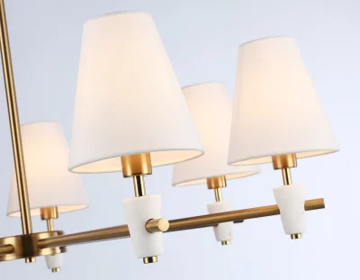 Люстра High Light 84X84X85 CM 4