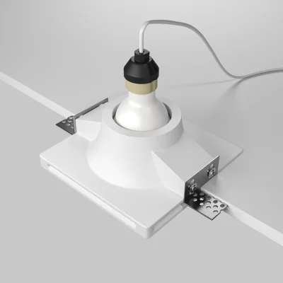 Встраиваемый точечный светильник Downlight 12X12X5 CM 6