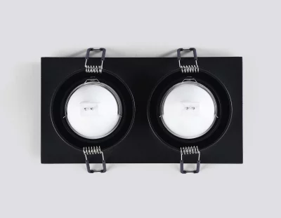Встраиваемый точечный светильник Techno Spot 18X9X2 CM 8