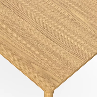 Стол обеденный Saga 150X75X75 CM 5