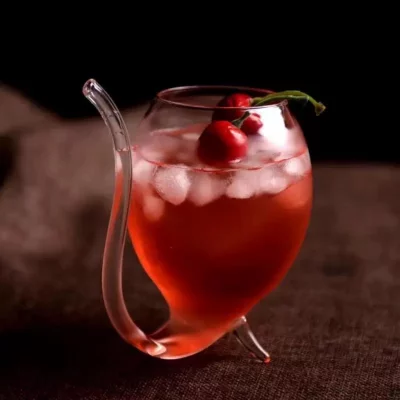Бокал для коктейля Havana Cocktail Week 350 ml 9