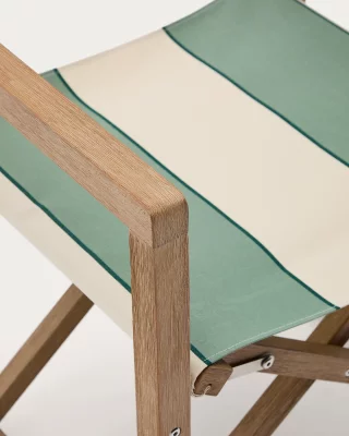 Складной стул Vilara 56X52X85 CM 6