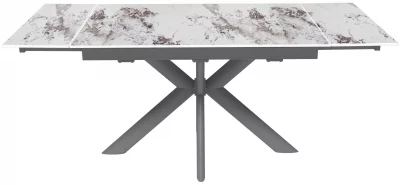 Стол раскладной Strong 120-180X80X76 CM 4