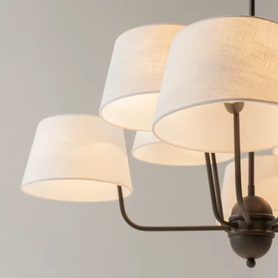 Подвесная люстра Modesto 95X95X107 CM 7