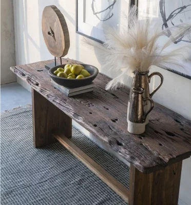 Консоль Etnica 220X65X76 CM 9