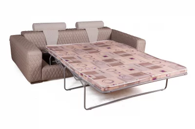 Диван-кровать трехместный прямой Aldo 228X122X88 CM 17