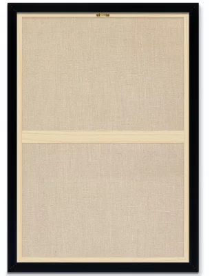 Репродукция картины на холсте Summer in the City 75X105 CM 5