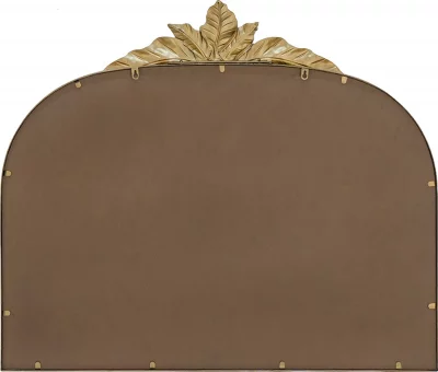 Настенное зеркало 100.5X5X89 CM 8