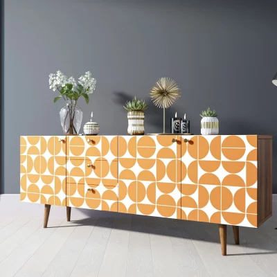 Комод Berber 180X40X70 CM 3