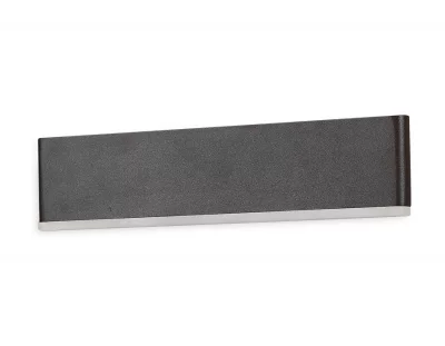 Настенный светодиодный светильник Wallers 30X4X7 CM 4
