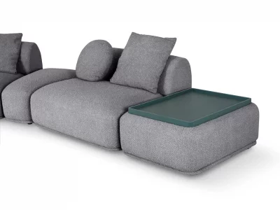 Диван Fabro 478X112X77 CM 10