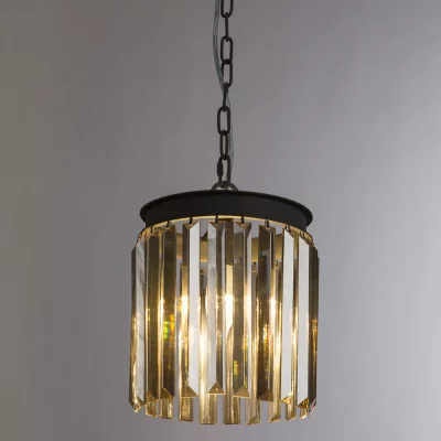 Подвесной светильник Nova Grigio 21X21X40 CM 4