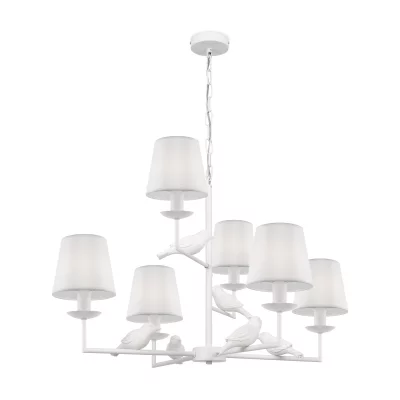 Люстра Modern Comfy 78X82.6 CM 6