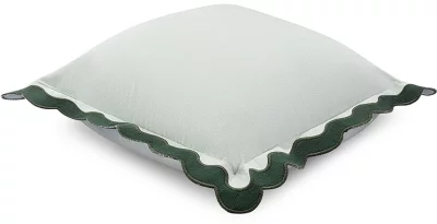 Чехол на подушку Trendy Ruffles 40X40 CM 3