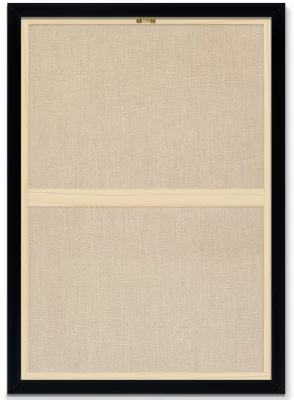 Постер на холсте The Mask Collection 75X105 CM 5