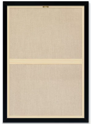 Набор из двух постеров на холсте Non-linearity 75X105 / 75X105 CM 7